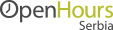 OpenHours Serbia